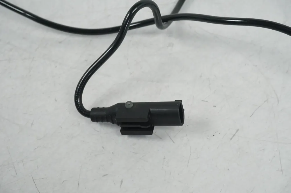 ABS sensor BMW