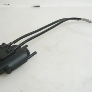 Afgasspjældmotor BMW