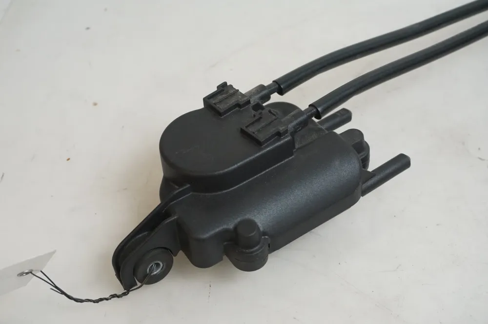 Afgasspjældmotor BMW