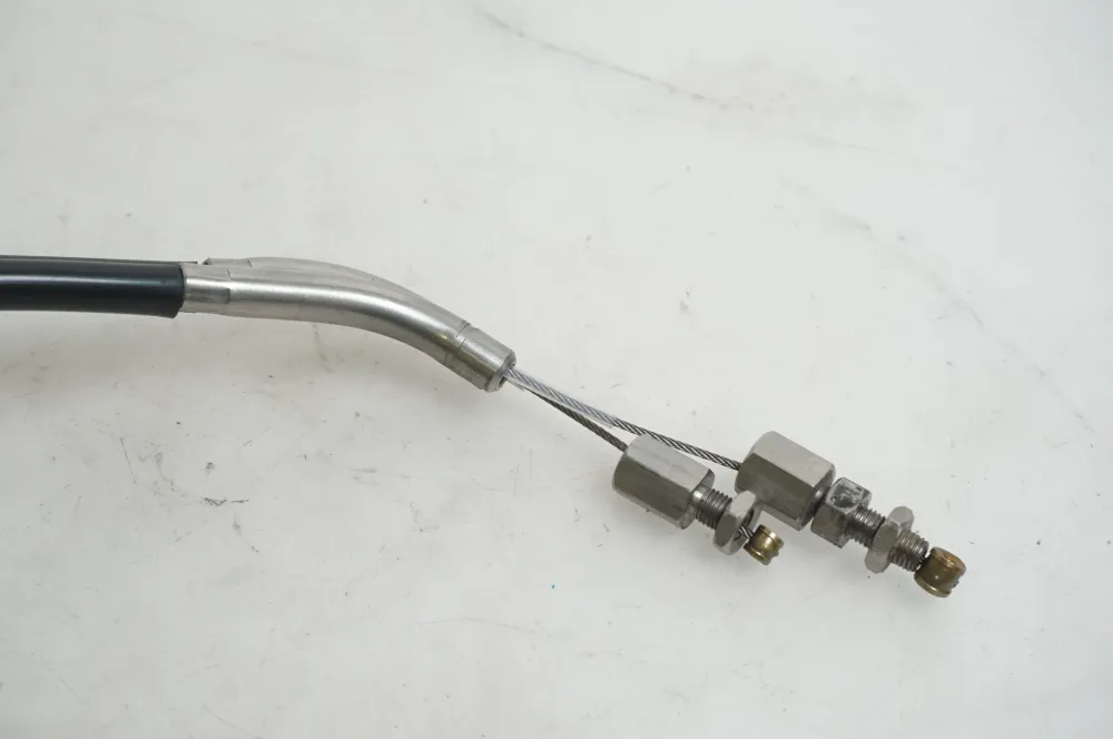 Afgasspjældmotor BMW