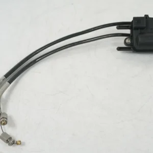 Afgasspjældmotor BMW
