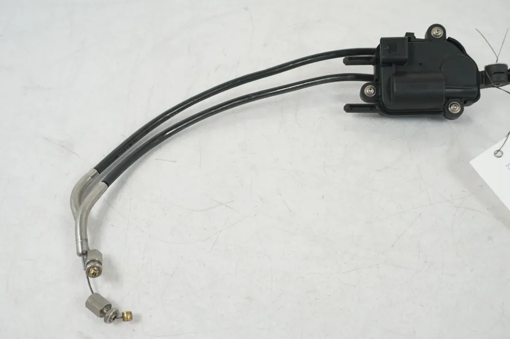 Afgasspjældmotor BMW