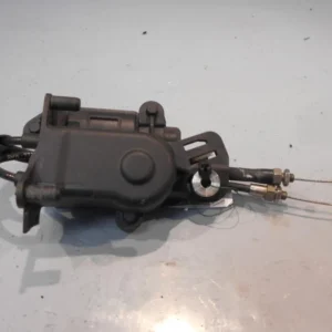 Afgasspjældmotor BMW