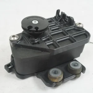 Afgasspjældmotor BMW