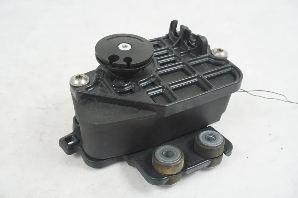 Afgasspjældmotor BMW