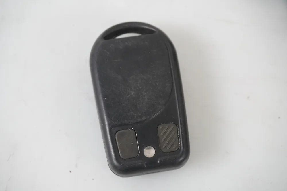 Alarm BMW