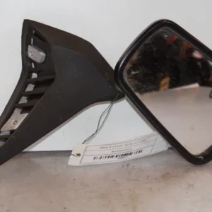 Bageste spejl BMW