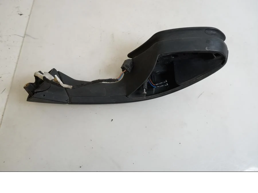 Bageste spejl BMW