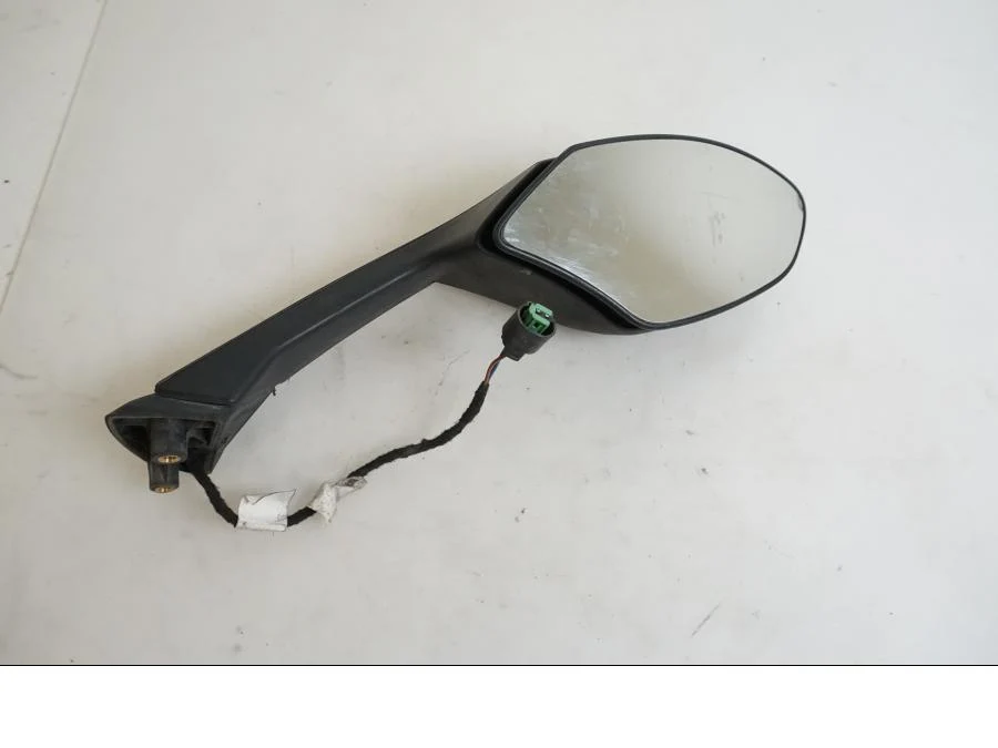 Bageste spejl BMW