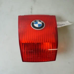 Baglygte BMW