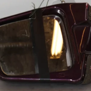 Bagspejl BMW