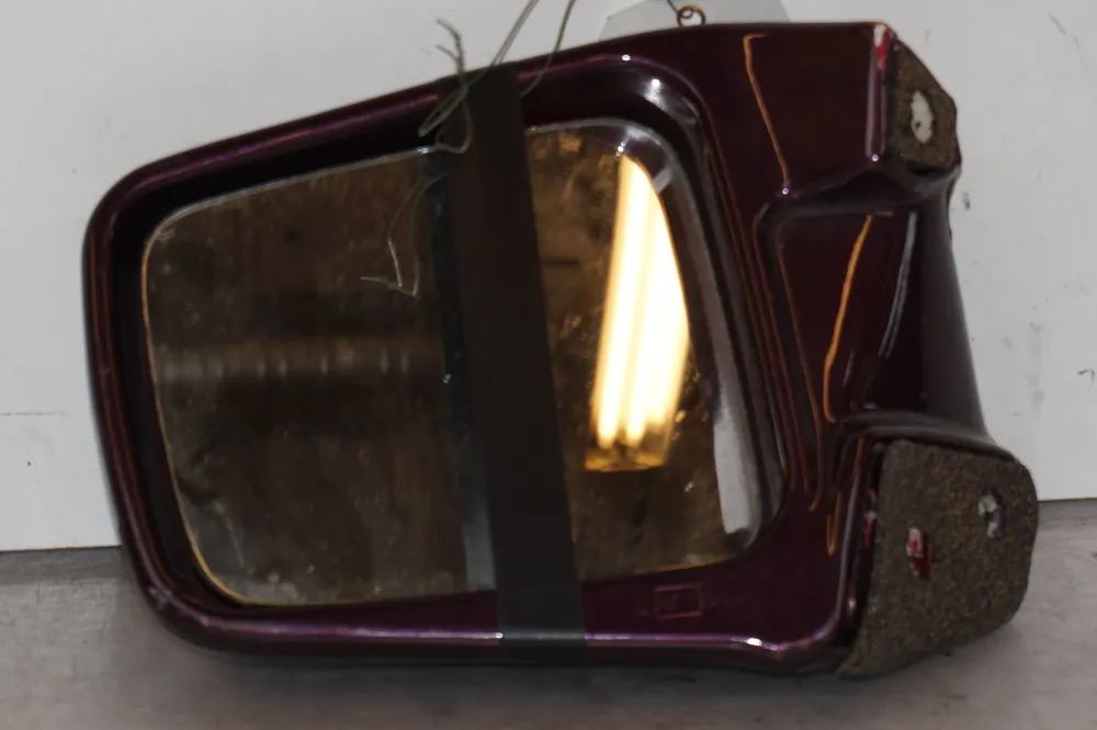 Bagspejl BMW