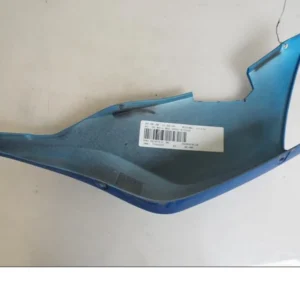 Bagvinge BMW