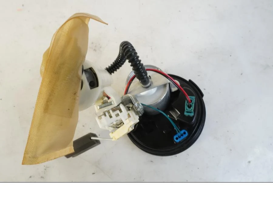 Benzinpumpe indsprøjtning BMW