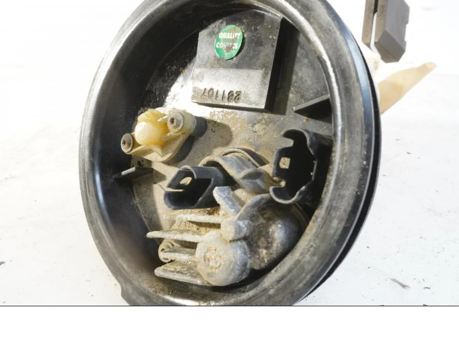 Benzinpumpe indsprøjtning BMW