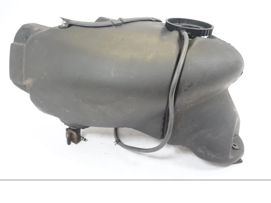 Benzintank BMW