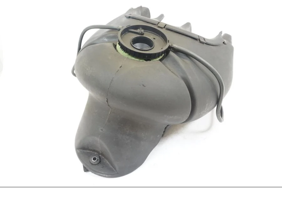 Benzintank BMW