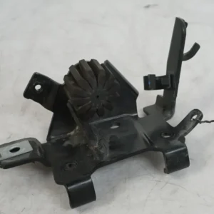 Benzintankbeslag BMW