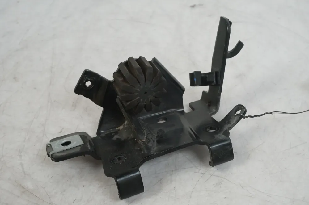 Benzintankbeslag BMW