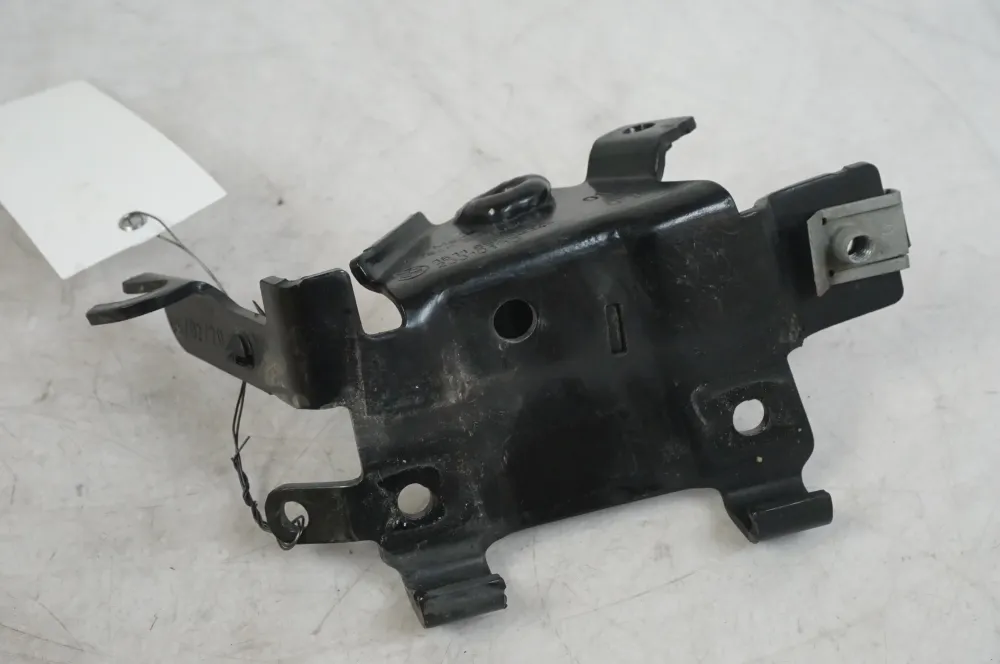 Benzintankbeslag BMW