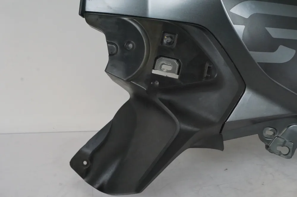 Benzintankdæksel BMW
