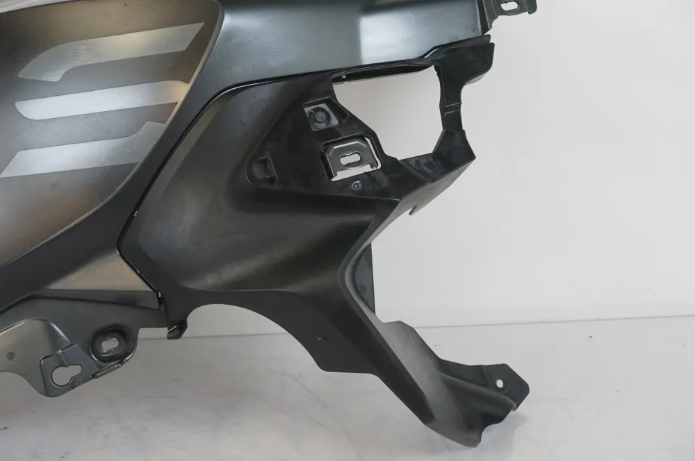 Benzintankdæksel BMW