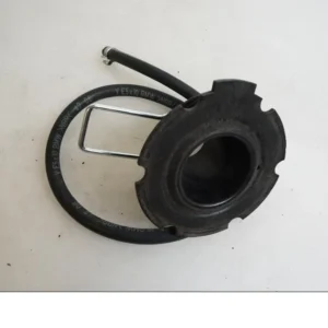 Benzintankpåfyldning BMW