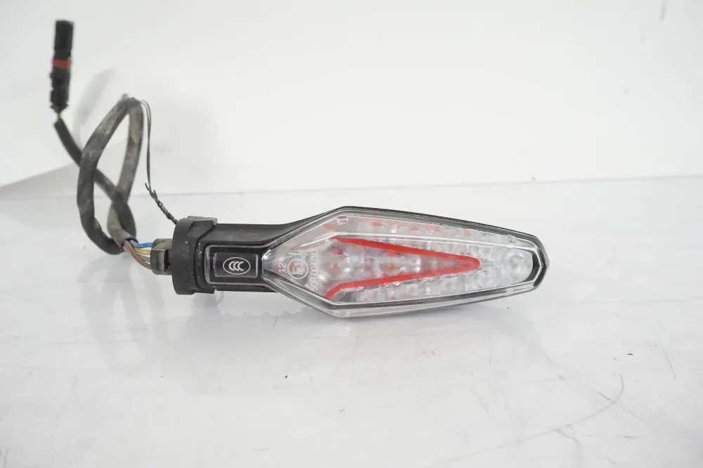 Blinklys LED BMW