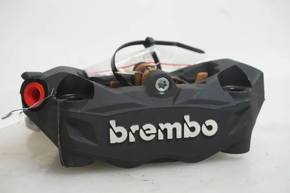 Bremsekaliber BMW