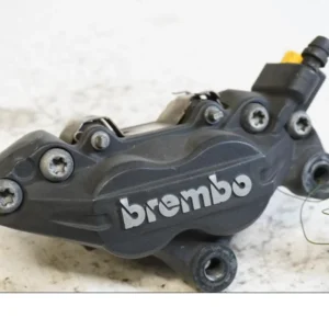 Bremsekaliber BMW