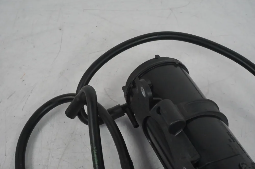 Brændstoffordampningssystem BMW