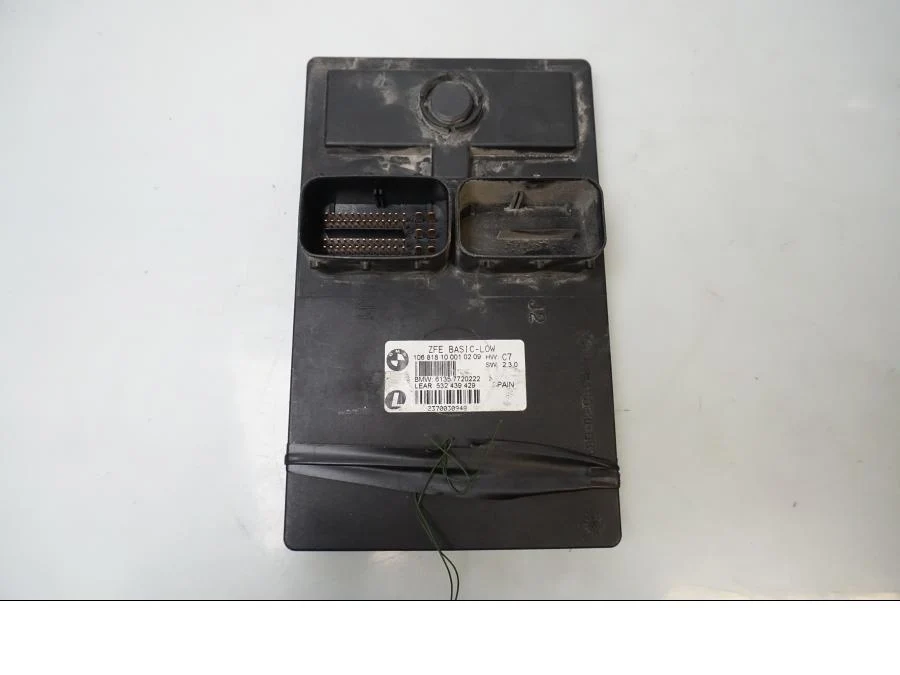 CDI / ECU BMW