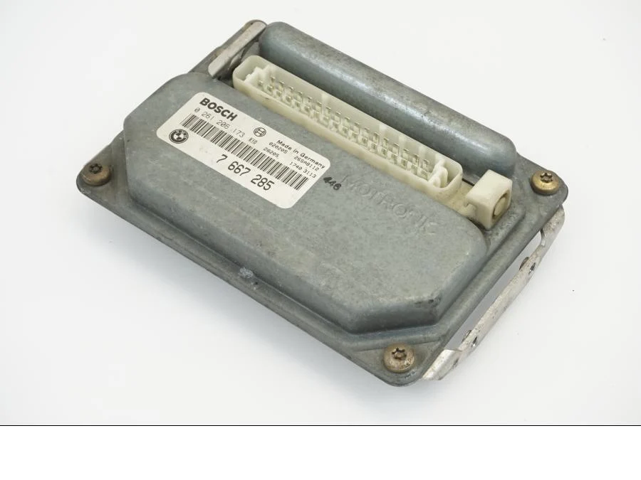 CDI / ECU BMW