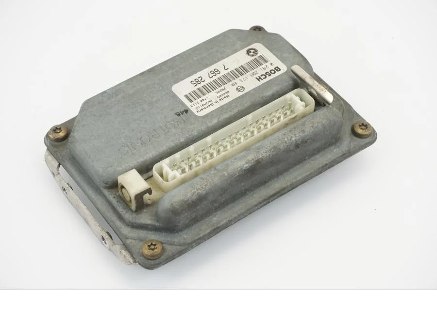 CDI / ECU BMW