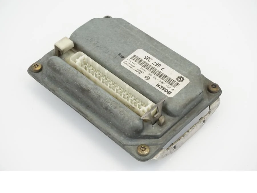 CDI / ECU BMW