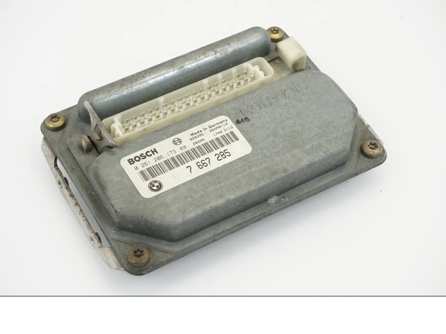 CDI / ECU BMW