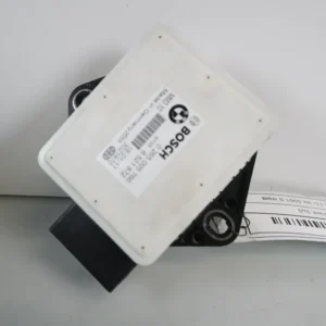 DTC antispin BMW