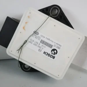 DTC antispin BMW