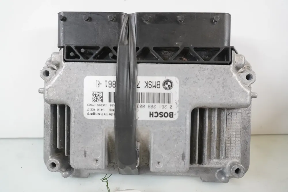 ECU / CDI BMW R 1200 R 2007.