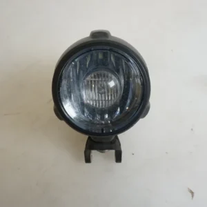 Ekstra lys BMW