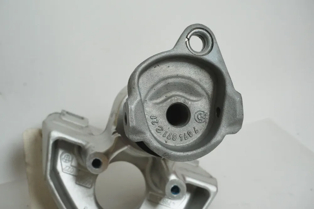 Gaffelkrona BMW
