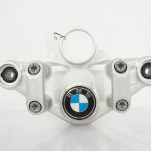 Gaffelkrona BMW