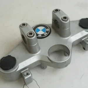 Gaffelkronen BMW