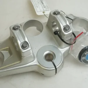 Gaffelkronen BMW