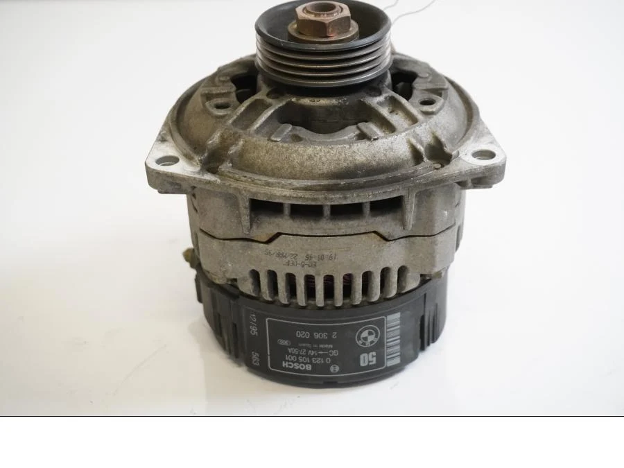 Generator BMW