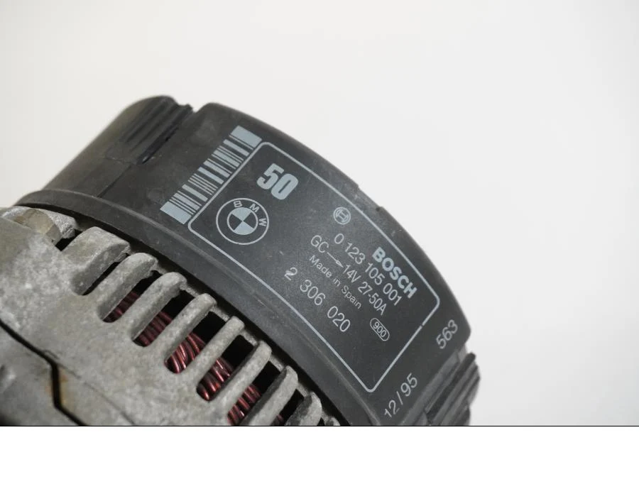 Generator BMW