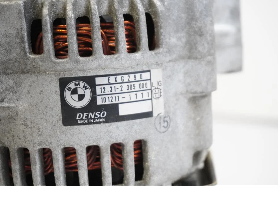 Generator BMW