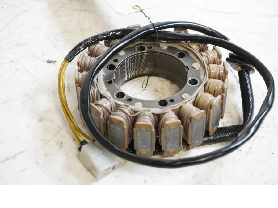 Generator BMW