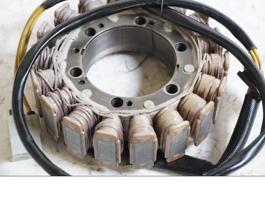 Generator BMW