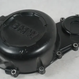 Generatorhjelm BMW